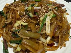 -宝月楼·台湾菜馆(天河城店)