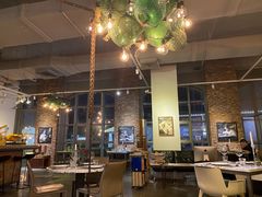 大堂-at cafe 意大利餐厅(集美店)