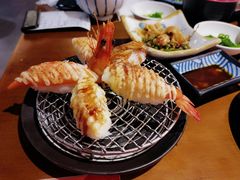 -魔丼屋(日月光店)