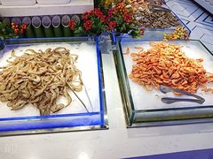 -集杰尚品海鲜烤肉自助餐厅(即墨宝龙广场店)