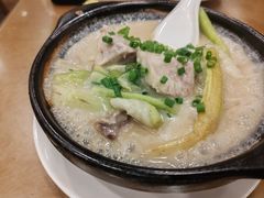 -大唐靓汤江门私房菜(景田店)