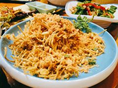 -连锦记海鲜烧烤大排档·锦州特色(西安路交大店)