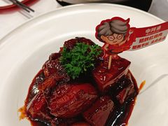 -申阿婆·上海菜·小海鲜(国展店)