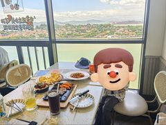 -必胜客(海滨店)