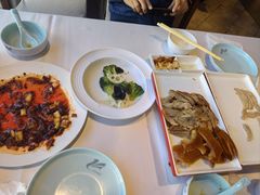 -玉林烤鸭店(黄村兴华店)