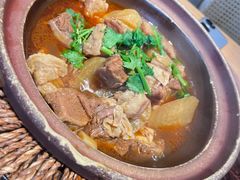 -川堂风·跷脚牛肉·乐山爆炒(宝山日月光店)