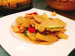 -茶油香闽南菜·花园餐厅(前埔店)