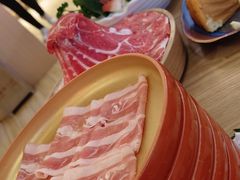 -松野谷·寿喜烧自助(华联顺义金街购物中心店)