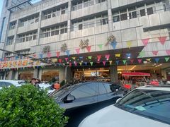-群乐饭店(滨安路店)