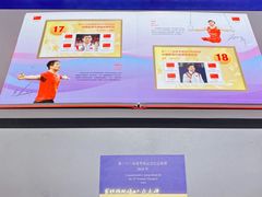 -上海体育博物馆