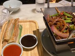 葱包烩儿-弄堂里(滨江龙湖天街店)