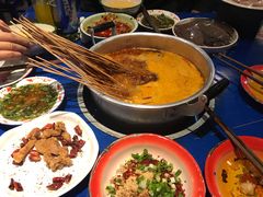 -马路边边串串香(双井直营店)