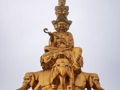 -峨眉山风景名胜区