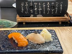 -鮨政·Omakase(港汇恒隆广场店)