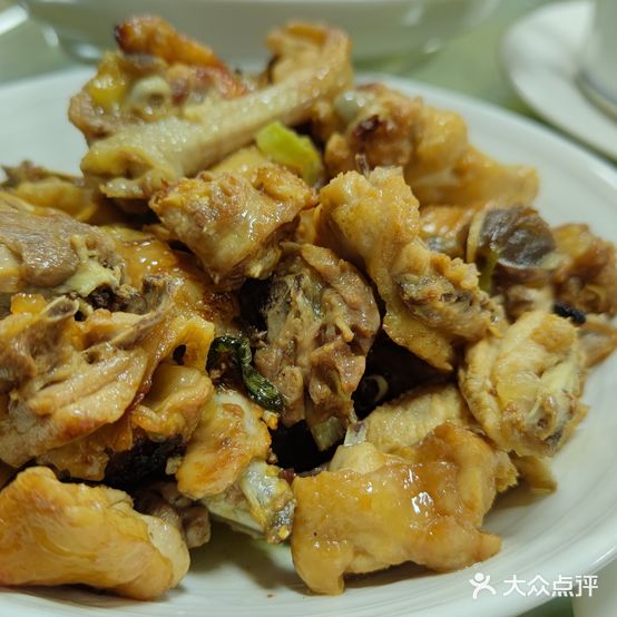 贵田饭庄