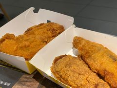 -麦当劳(贵和购物中心B1店)