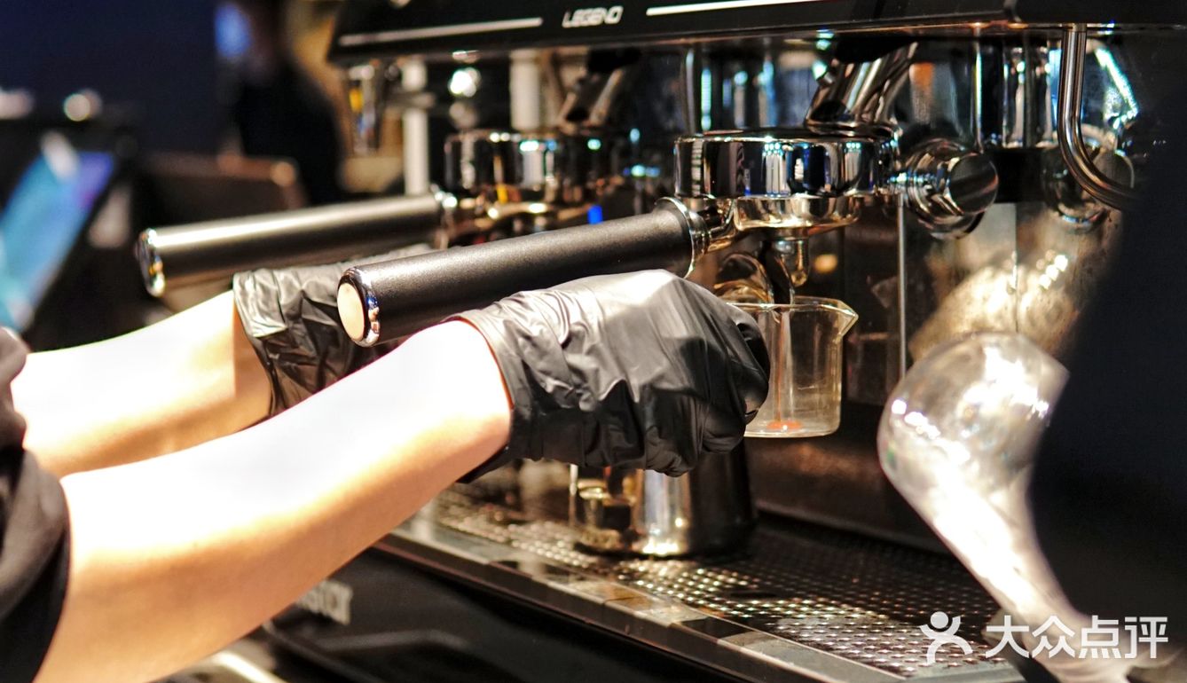 一口新鲜生椰❗椰子脑袋们首选咖啡