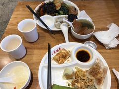 -素满香·素食自助餐(苏州·临顿路店)