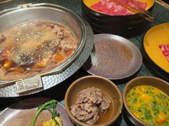 -牛New寿喜烧(中山公园龙之梦店)