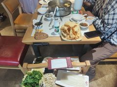 -焯牛潮汕牛肉火锅(云峰街创始店)
