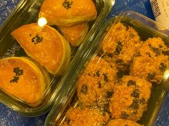 -泸溪河桃酥(西直门凯德店)