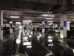 -常州奔牛国际机场