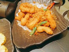 -熹悟海鲜火锅·广式打边炉