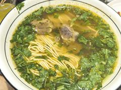 -杨记清芳牛肉拉面(宝龙广场店)