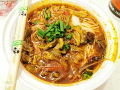 酸辣粉-八一好吃街·高品美食广场