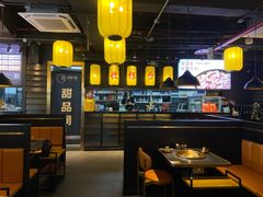 -锅哥有料老火锅(金港国际店)