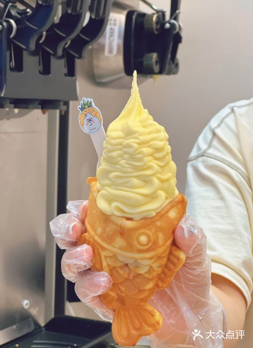 高力乐面包咖啡厅(西塔店)图片