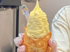 -高力乐面包咖啡厅(西塔店)