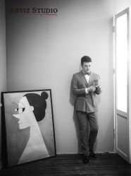 -THE QUEEN(北京店)