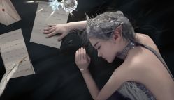 -星元素cosplay动漫摄影写真工作室