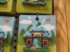 -猫的天空之城概念书店(杭州南宋御街店)