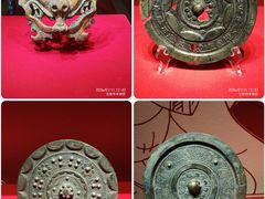 -北京大葆台遗址博物馆