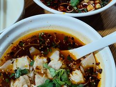 -万县面馆(高笋塘店)