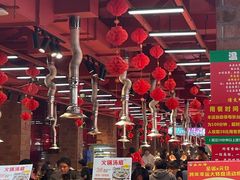-养牛邓·潮汕牛肉海鲜自助火锅(广州店)