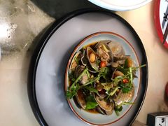 -伙靠·江浙菜(田林路店)