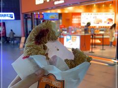 门面-嘉华鲜花饼·现烤(昆明老街店)