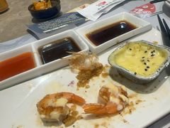 -上渔铁板烧(熙悦汇店)
