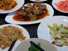 -王庄阿咪海鲜大排档(象园店)