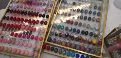 -M Nails & Beauty美甲美睫美体