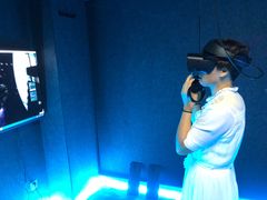 -零纪元VR体验馆·桌游(黄浦店)