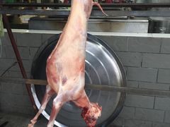 -祖传曾羊肉饭店