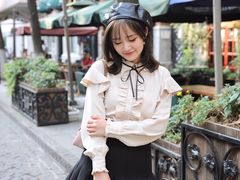 景点-飞马旅黎黄陂路文旅街区