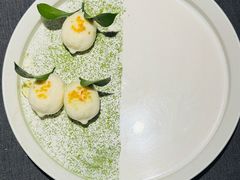 -锦府园·新台州菜(合生汇店)