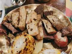 -拉丁餐厅·巴西烤肉自助(正佳广场店)