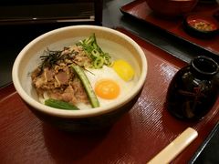 -杵屋(京都ポルタ店)