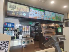 -德克士(通惠门店)